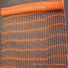 Plastic Barrier Snow Fencing Mesh for Safety Warning Mesh